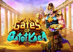 queerwearepodcast: Gates of Gatot Kaca