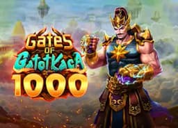 queerwearepodcast: Gates of Gatot Kaca 1000
