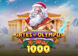 queerwearepodcast: Gates of Olympus Xmas 1000