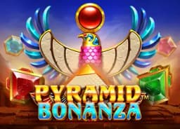 queerwearepodcast: Pyramid Bonanza