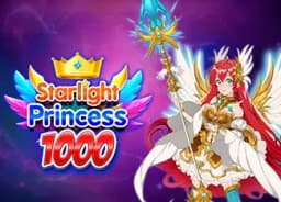 queerwearepodcast: Starlight Princess 1000