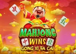 queerwearepodcast: Mahjong Wins - Gong Xi Fa Cai