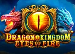 queerwearepodcast: Dragon Kingdom - Eyes of Fire