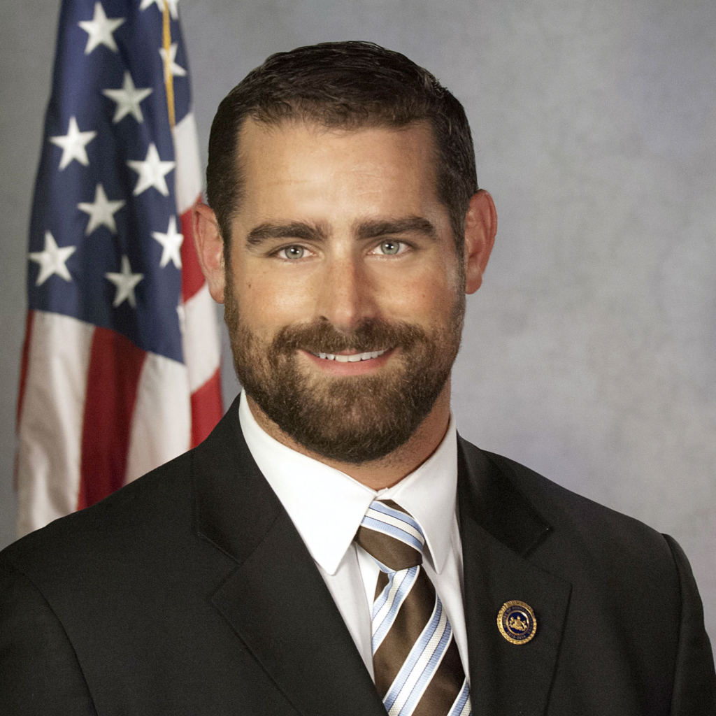 Brian Sims