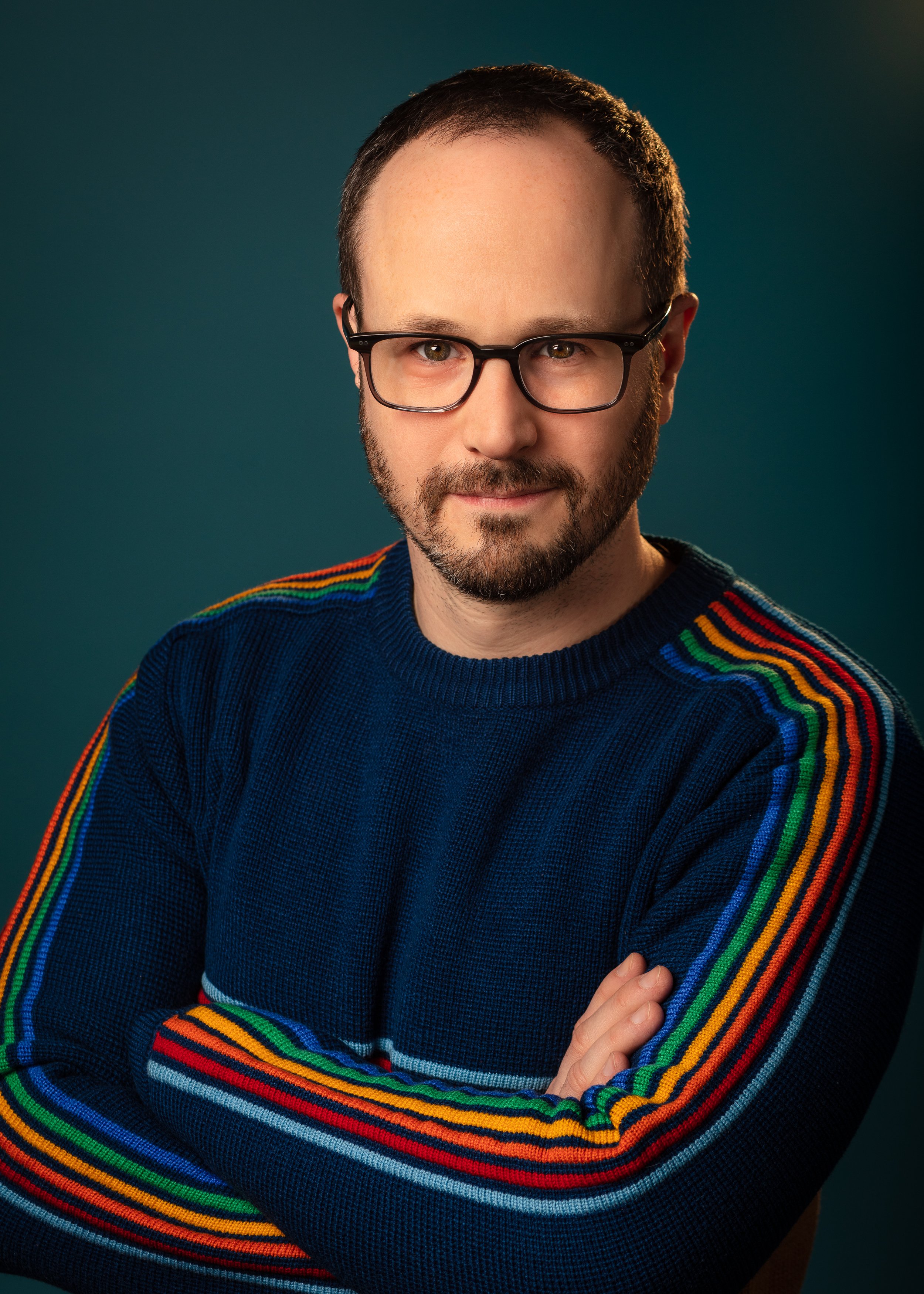 Matt Baume